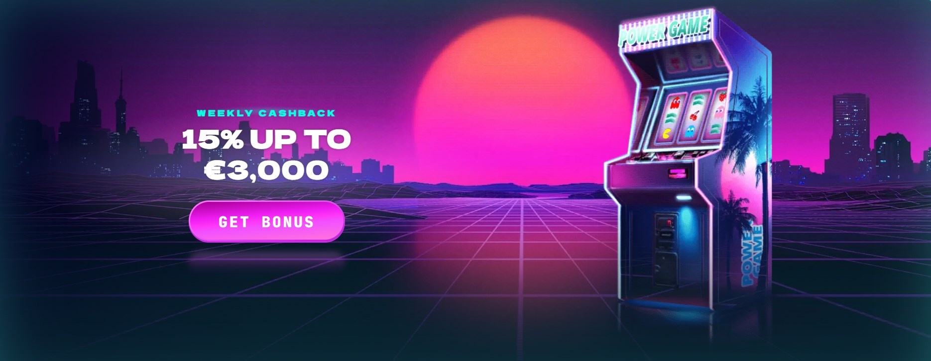 PowerUp Casino - Recenzie Completă 2026